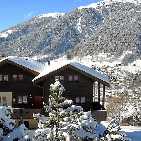 Appartement Aragon.32 *