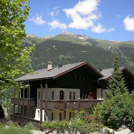 Appartement Aragon.32