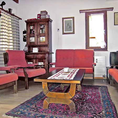 Appartement Aragon.32